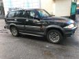 SUV   SsangYong Musso 2003 , 320000 , 