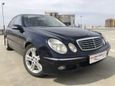  Mercedes-Benz E-Class 2006 , 528000 , 