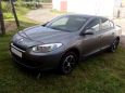  Renault Fluence 2013 , 530000 , 