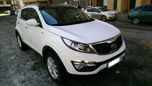 SUV   Kia Sportage 2012 , 850000 , 