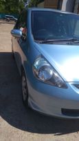  Honda Fit 2004 , 329000 , 