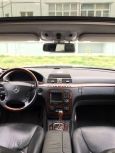  Mercedes-Benz S-Class 2001 , 510000 , 