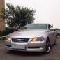  Toyota Mark X 2006 , 520000 , 