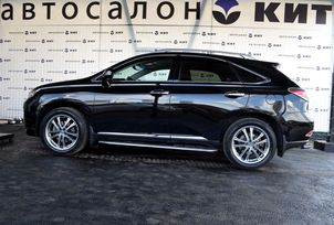 SUV   Lexus RX350 2014 , 2551000 , 