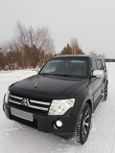 SUV   Mitsubishi Pajero 2007 , 880000 , 