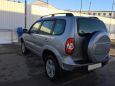 SUV   Chevrolet Niva 2014 , 515000 , --