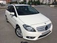  Mercedes-Benz B-Class 2012 , 750000 , 