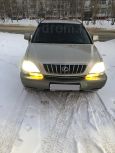 SUV   Lexus RX300 2001 , 600000 , 