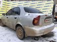  Chevrolet Lanos 2007 , 43777 , 