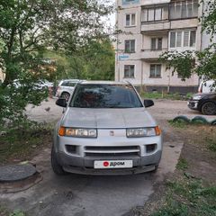 SUV или внедорожник Saturn Vue 2003 года, 520000 рублей, Новокузнецк