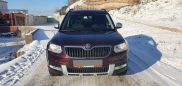 SUV   Skoda Yeti 2014 , 685000 , 