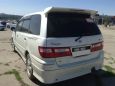    Nissan Presage 2000 , 269000 , 