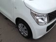  Suzuki Wagon R 2015 , 420000 , 