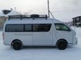    Toyota Hiace 2011 , 1419000 , 