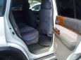 SUV   Nissan Safari 1997 , 720000 , 