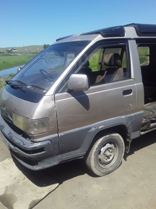    Toyota Lite Ace 1990 , 185000 , 