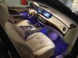  Mercedes-Benz S-Class 2015 , 6300000 , 