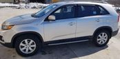 SUV   Kia Sorento 2011 , 810000 , 