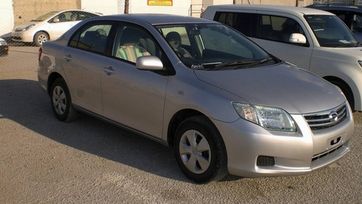  Toyota Corolla Axio 2009 , 520000 , 