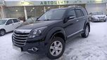 SUV   DW Hower H3 2017 , 1089000 , 