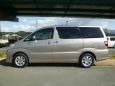    Toyota Alphard 2006 , 396000 , 