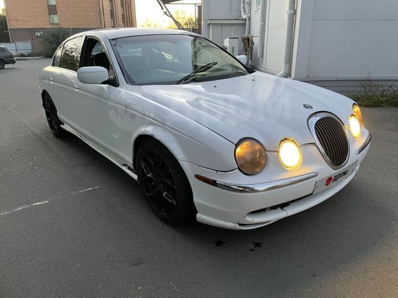  Jaguar S-type 1999 , 450000 , 