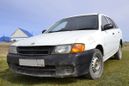  Nissan Wingroad 2000 , 135000 , -