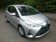  Toyota Vitz 2017 , 660000 , 