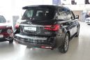 SUV   Infiniti QX80 2018 , 5250000 , 