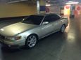  Toyota Mark II 1995 , 170000 , 