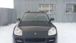 SUV   Porsche Cayenne 2005 , 680000 , 