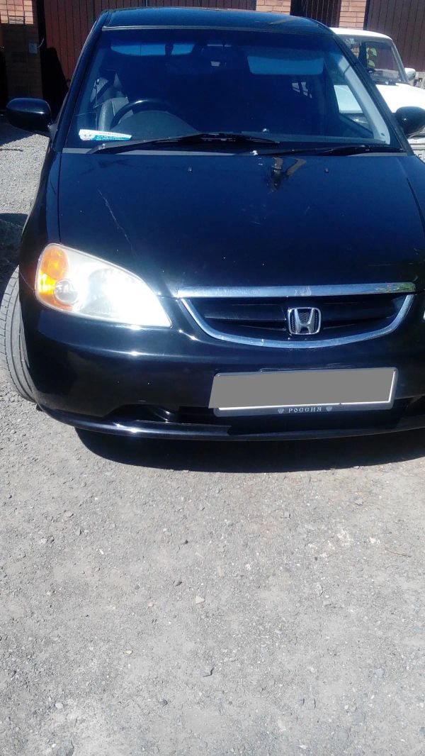  Honda Civic Ferio 2003 , 250000 , 