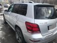 SUV   Mercedes-Benz GLK-Class 2014 , 1800000 , 