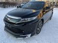 SUV   Toyota Harrier 2017 , 2545000 , 