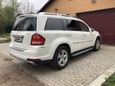 SUV   Mercedes-Benz GL-Class 2011 , 1950000 , 