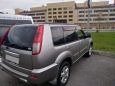 SUV   Nissan X-Trail 2001 , 389000 , -