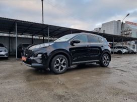 SUV   Kia Sportage 2019 , 2699000 , 