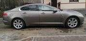  Jaguar XF 2010 , 800000 , 