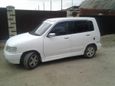 Nissan Cube 2001 , 100000 , 