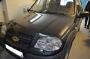 SUV   Chevrolet Niva 2014 , 420000 , 