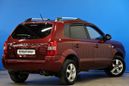 SUV   Hyundai Tucson 2005 , 527000 , 