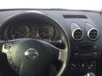 SUV   Nissan Qashqai 2012 , 640000 , 