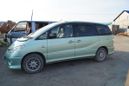    Toyota Estima 2003 , 590000 , -