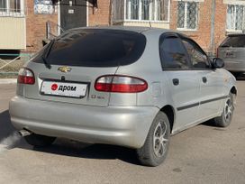  Chevrolet Lanos 2009 , 128000 , -