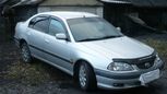  Toyota Avensis 2000 , 290000 , 