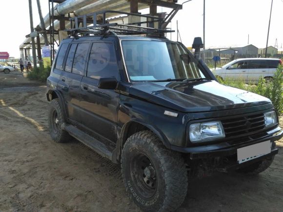 SUV   Suzuki Escudo 1994 , 230000 , 