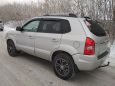 SUV   Hyundai Tucson 2008 , 600000 , 