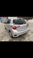  3  Toyota Vitz 2018 , 815000 , 