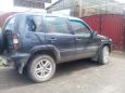 SUV   Chevrolet Niva 2006 , 230000 , 