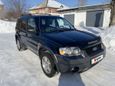 SUV   Ford Escape 2004 , 430000 , 